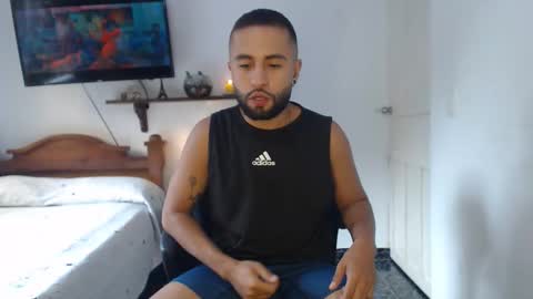 Snapshot of sebferrer chatting on May 25, 2026, 9:10 pm SebFerrer online show from May 25, 2026, 9:10 pm