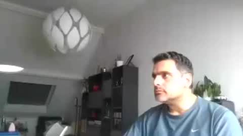 sebix9206 online show from July 6, 2026, 3:03 pm