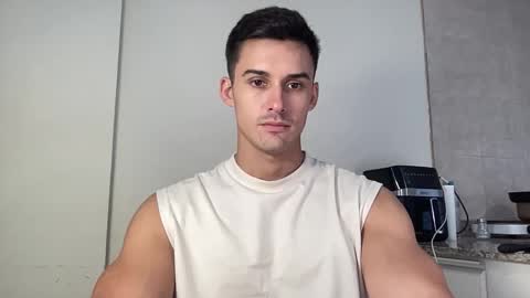 sebybeba online show from January 6, 2026, 1:26 pm