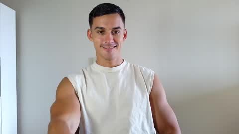 sebybeba online show from May 1, 2026, 3:38 pm