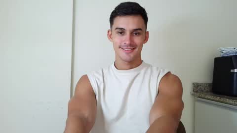 sebybeba online show from May 3, 2026, 8:04 pm