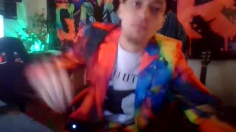 secendlife online show from January 17, 2025, 10:44 am