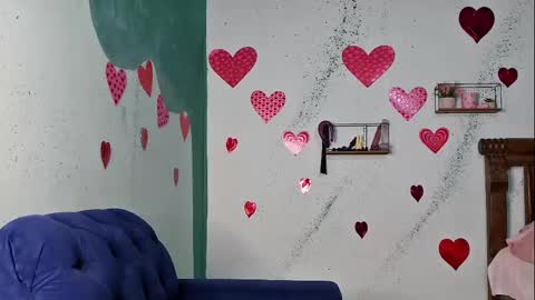 Snapshot of second_kai chatting on February 14, 2025, 10:25 pm kai online show from February 14, 2025, 10:25 pm