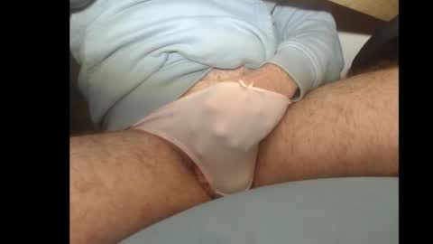 Secondchance23 online show from October 27, 2025, 4:55 pm