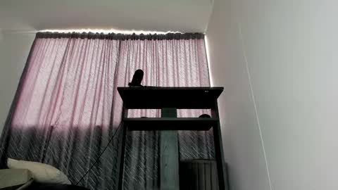 Daniela  online show from February 25, 2025, 3:16 pm