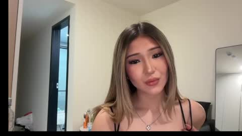 secret_endless online show from May 31, 2026, 6:09 pm