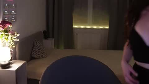 secret_eve online show from March 23, 2026, 11:20 pm