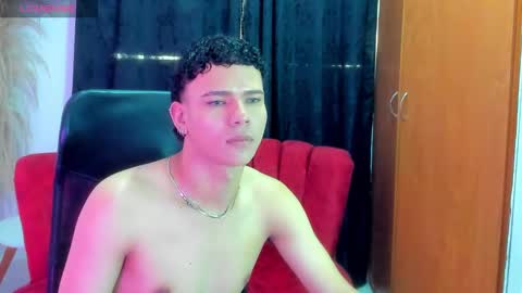 Snapshot of secret_justin chatting on November 27, 2025, 3:36 pm JUSTIN online show from November 27, 2025, 3:36 pm