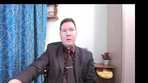 Secret lover XXX online show from October 27, 2025, 11:58 am