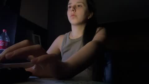 secret_vanilla_ online show from June 12, 2026, 12:42 am