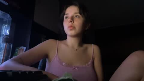 secret_vanilla_ online show from July 2, 2026, 11:55 pm