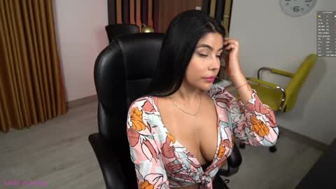 Snapshot of secretary_bj chatting on December 3, 2024, 8:06 pm secretary_bj online show from December 3, 2024, 8:06 pm