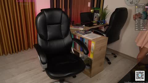 Snapshot of secretary_bj chatting on November 5, 2025, 8:31 pm secretary_bj online show from November 5, 2025, 8:31 pm