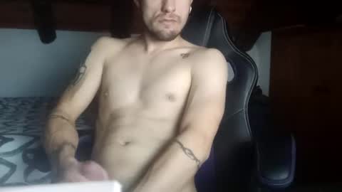 Dirty13 online show from October 22, 2025, 7:35 pm