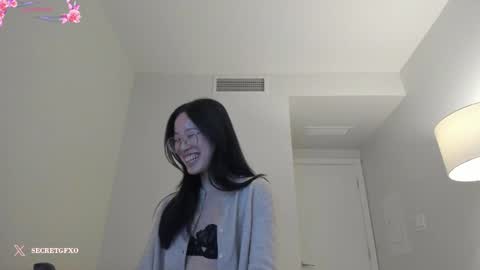 Angela online show from December 14, 2024, 2:45 am