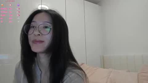 Angela online show from October 24, 2025, 12:41 am