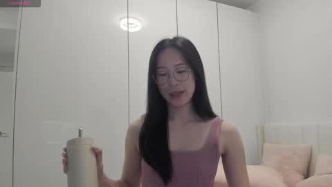 Angela online show from November 22, 2025, 1:04 am