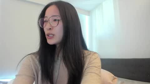 Snapshot of secretgirlfriendxo chatting on May 30, 2026, 12:30 am Angela online show from May 30, 2026, 12:30 am