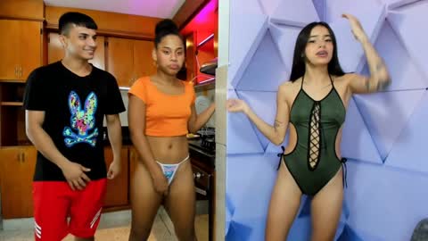 NIKOL online show from January 13, 2025, 9:31 pm