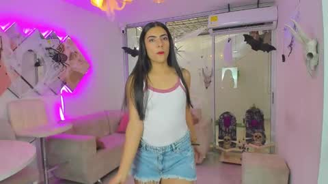 NIKOL online show from September 26, 2025, 9:30 pm