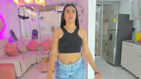 NIKOL online show from October 14, 2025, 9:37 pm