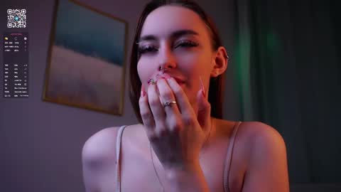 Lily online show from March 27, 2026, 3:12 pm