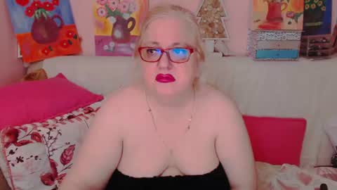 Alice online show from July 8, 2026, 7:07 pm