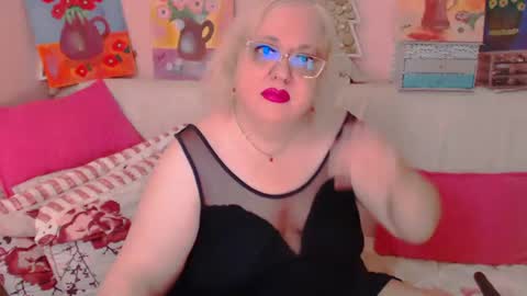 Alice online show from August 7, 2026, 7:27 pm