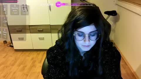 Snapshot of secretmia94 chatting on January 8, 2026, 8:11 pm secretmia94 online show from January 8, 2026, 8:11 pm
