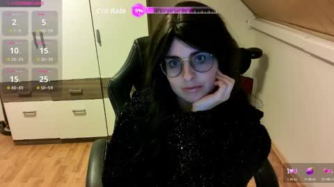 Snapshot of secretmia94 chatting on March 6, 2026, 8:22 am secretmia94 online show from March 6, 2026, 8:22 am