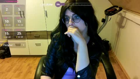 Snapshot of secretmia94 chatting on April 10, 2026, 8:19 am secretmia94 online show from April 10, 2026, 8:19 am