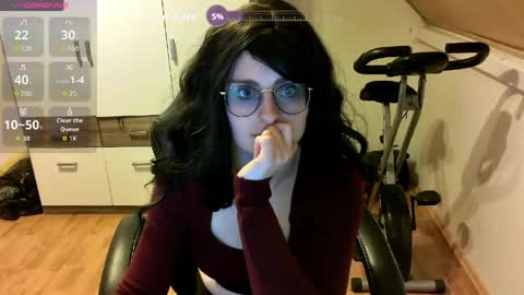 Snapshot of secretmia94 chatting on April 15, 2026, 6:53 am secretmia94 online show from April 15, 2026, 6:53 am