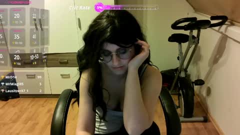 Snapshot of secretmia94 chatting on April 22, 2026, 6:42 pm secretmia94 online show from April 22, 2026, 6:42 pm