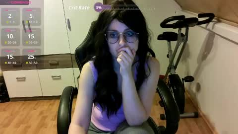 Snapshot of secretmia94 chatting on April 29, 2026, 7:34 am secretmia94 online show from April 29, 2026, 7:34 am