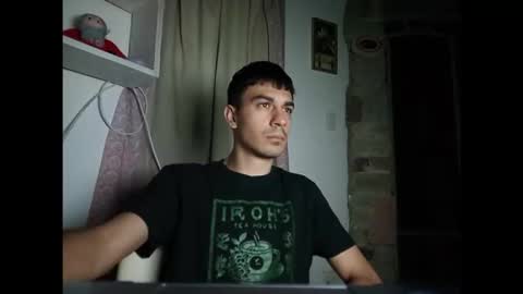 Snapshot of secretstream chatting on March 16, 2026, 12:20 pm secretstream online show from March 16, 2026, 12:20 pm