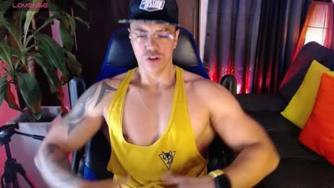 sed online show from January 26, 2025, 8:13 pm