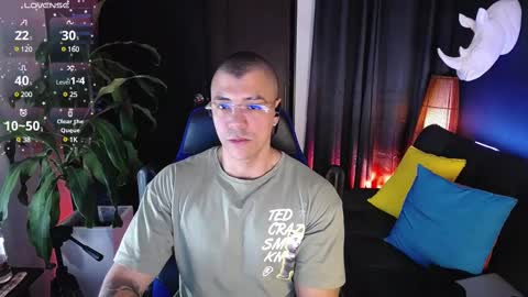 sed online show from March 10, 2025, 11:27 pm