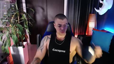 sed online show from November 19, 2025, 10:59 am