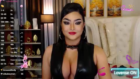 seducinglinda online show from March 12, 2026, 4:57 pm