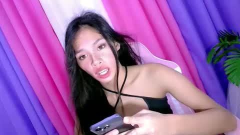 seducive_allea online show from October 28, 2025, 1:20 am