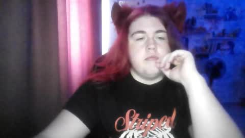 Snapshot of seduction_game chatting on March 1, 2026, 1:57 pm seduction_game online show from March 1, 2026, 1:57 pm