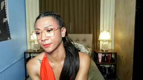 Snapshot of seductive_astrid chatting on June 18, 2026, 9:14 am seductive_astrid online show from June 18, 2026, 9:14 am