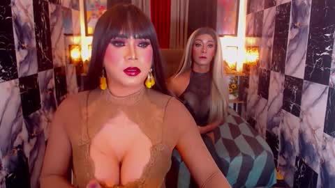 Bianca online show from October 13, 2025, 3:06 am