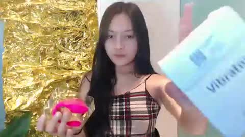 Ejay is my name online show from September 24, 2025, 9:18 pm