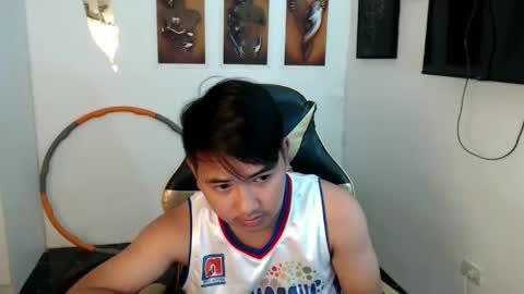 Snapshot of seductive_jays chatting on January 5, 2025, 11:01 pm Jay online show from January 5, 2025, 11:01 pm