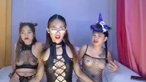 seductive_jhanna online show from October 21, 2025, 6:41 pm