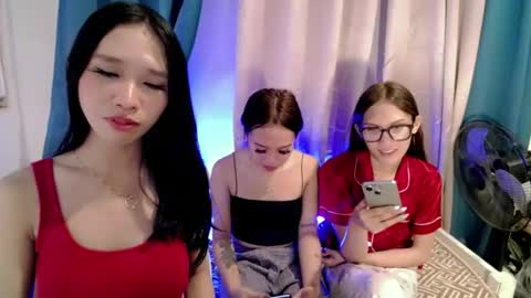 your miss universe kim online show from May 26, 2026, 12:23 pm