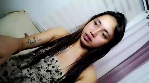 Snapshot of seductive_morena chatting on February 28, 2026, 9:05 pm Im shy online show from February 28, 2026, 9:05 pm