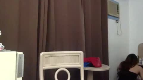 seductive_nessie online show from November 4, 2025, 12:15 pm