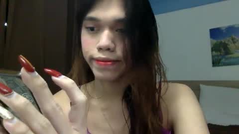 seductive_nessie online show from November 22, 2025, 10:25 am